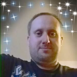 Meet your Posher, Richard